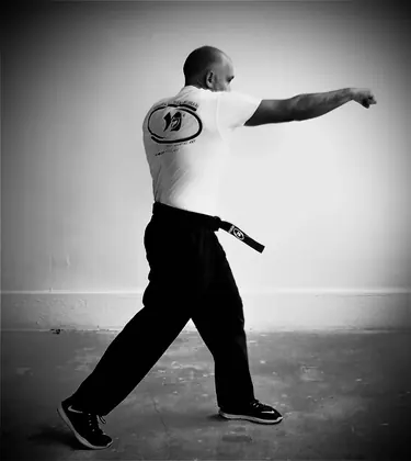 Contacter Krav Maga Lyon