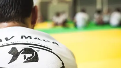 Cours particuliers de Krav Maga