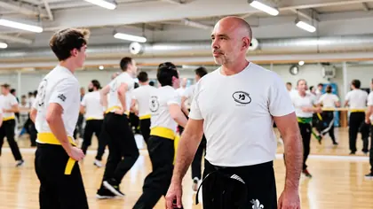 Stages de Krav Maga