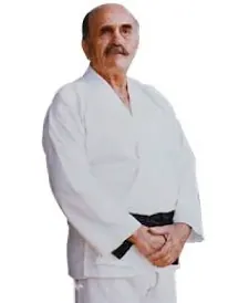 Samuel Lichtenfeld, père d’Imi
