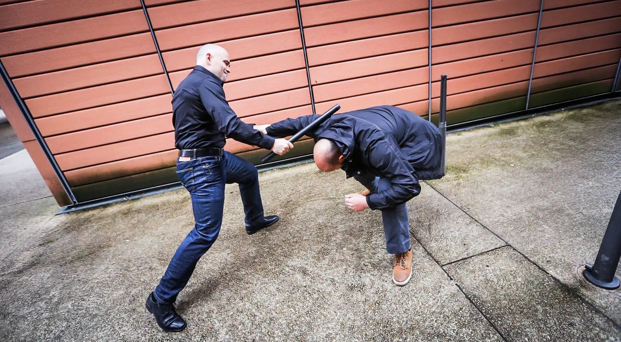 Le Krav Maga est-il fait pour vous