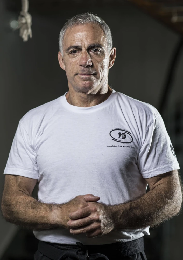 Richard Douieb