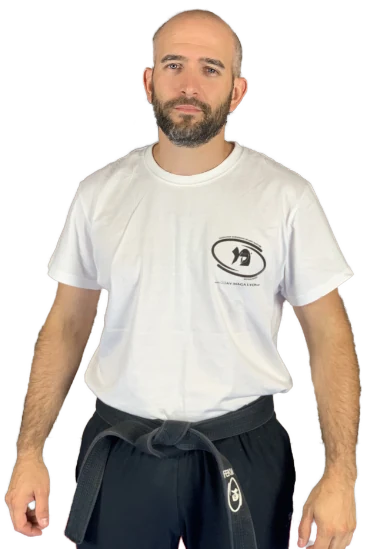 Portrait de Laurent