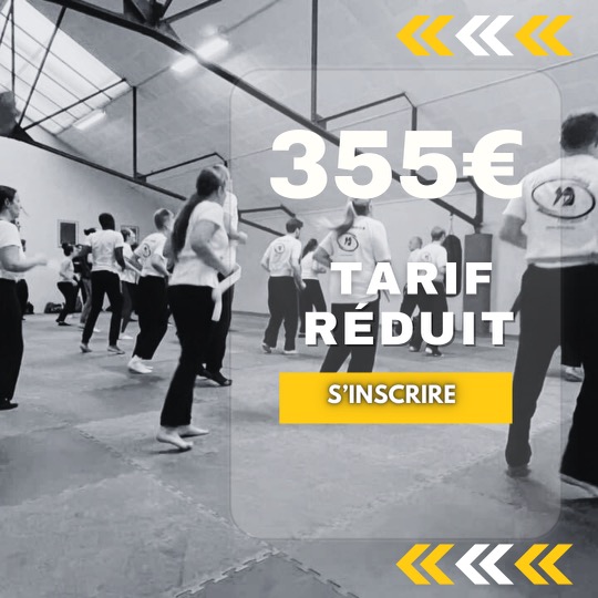 Tarif réduit