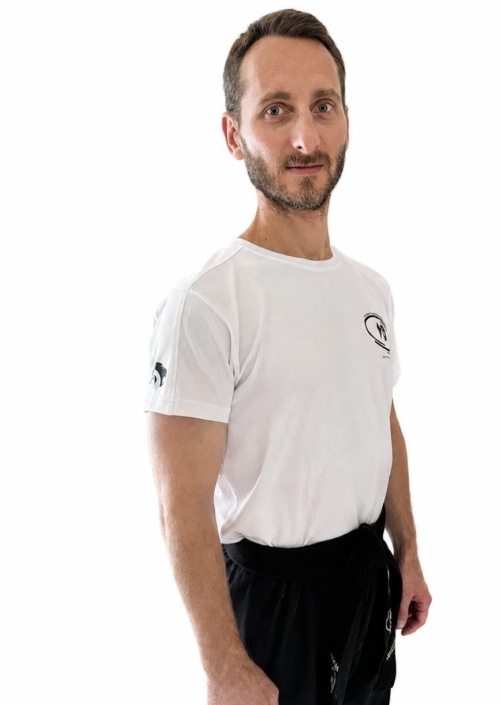 Portrait de Guillaume