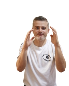 Portrait de Jean-Pierre